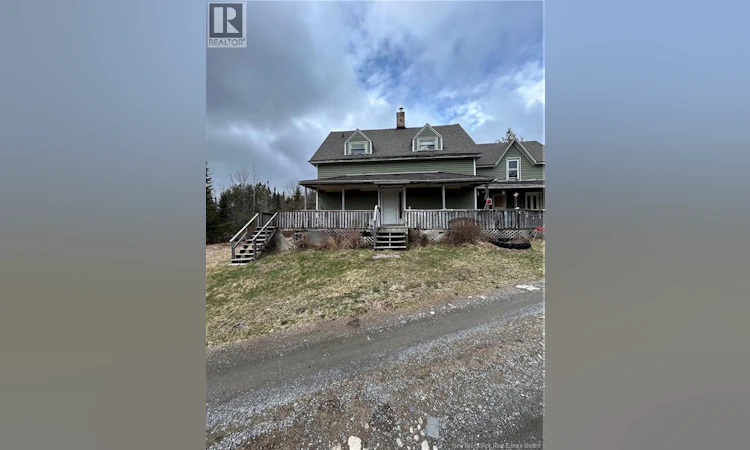 80 Lilly Hill Road