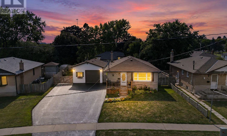 924 Mccullough Drive