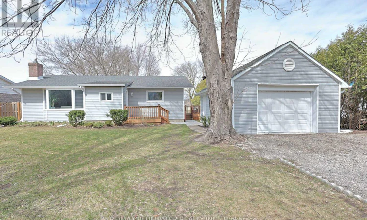 8296 Burwell Road