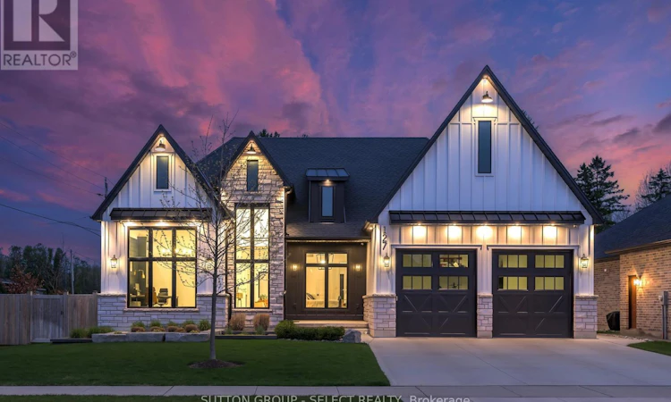 127 Optimist Drive