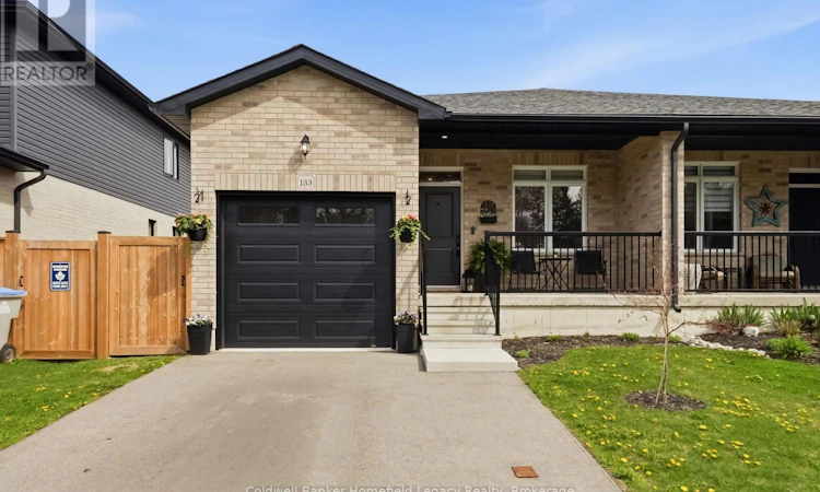 133 Egan Avenue