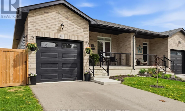 133 Egan Avenue