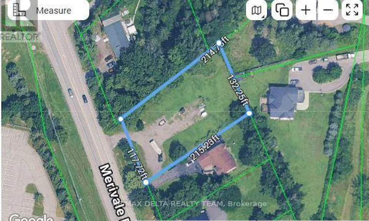 2965 Merivale Road