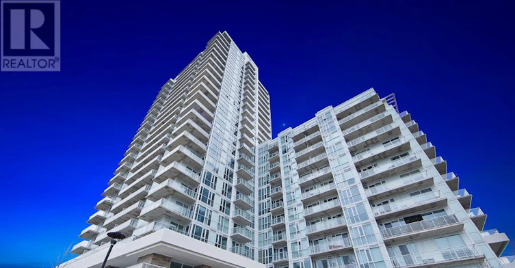 2303-10 Deerlick Court, Toronto, ON, M1A 1Y4