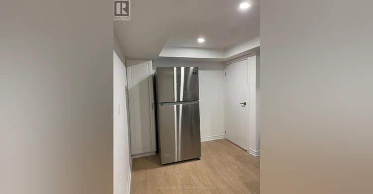 LOWER LEVEL-20 Argate Place, Toronto, ON, M1K 2J9 - 5