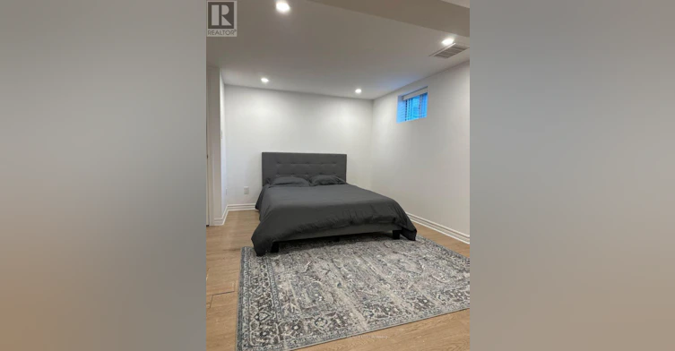 LOWER LEVEL-20 Argate Place, Toronto, ON, M1K 2J9