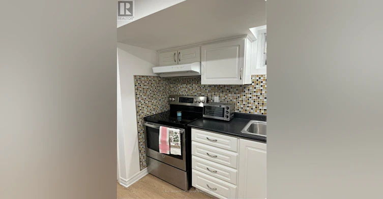 LOWER LEVEL-20 Argate Place, Toronto, ON, M1K 2J9 - 3