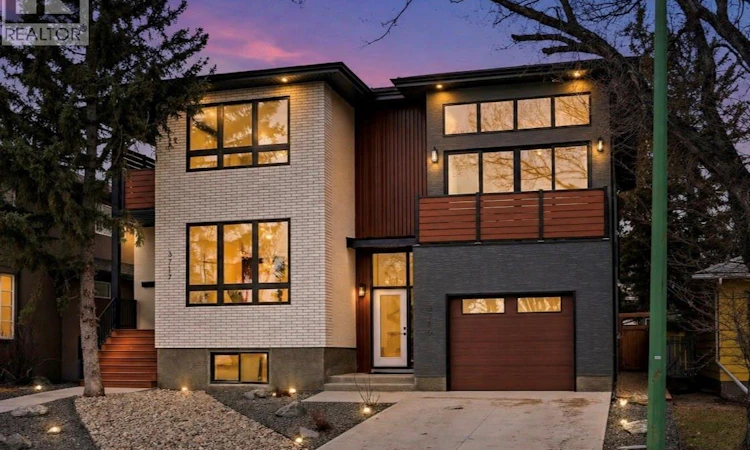 3919 Qu'appelle Drive