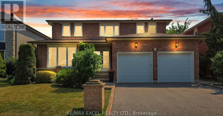 25 Smithy Street, Markham, ON, L3P 6N1