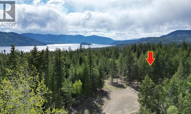 Lot PL 10-2305 Lions Ridge Road