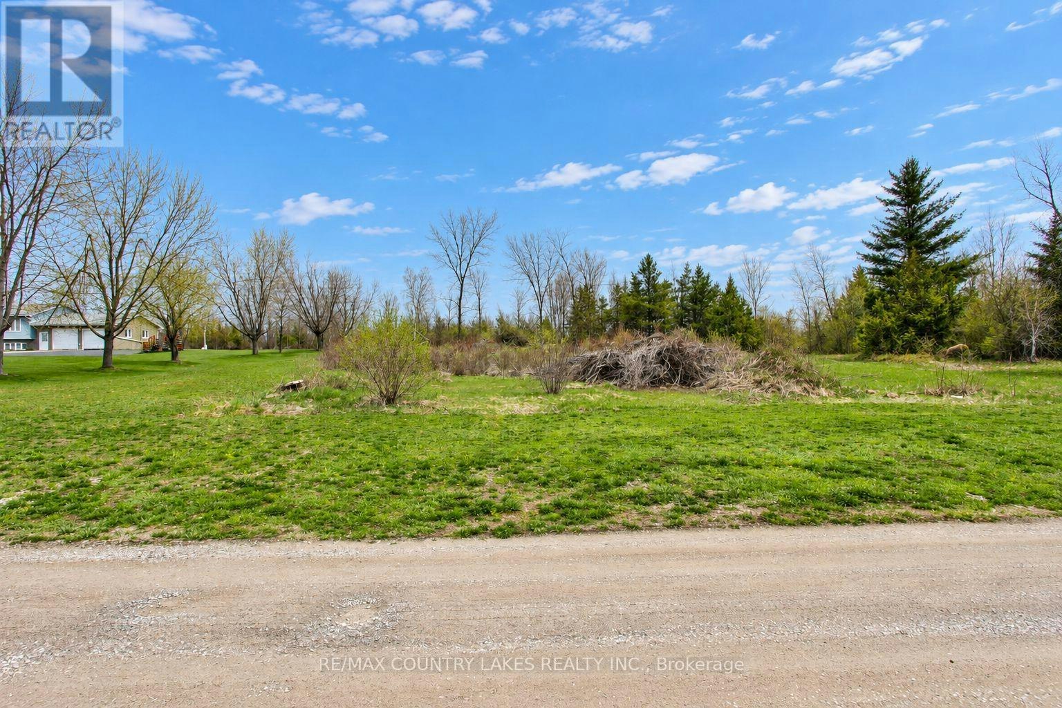 LT-2 Redcap Beach Lane, Kawartha Lakes, ON, K0M 2B0