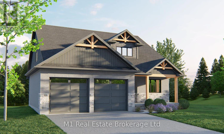 74 Bedell Drive