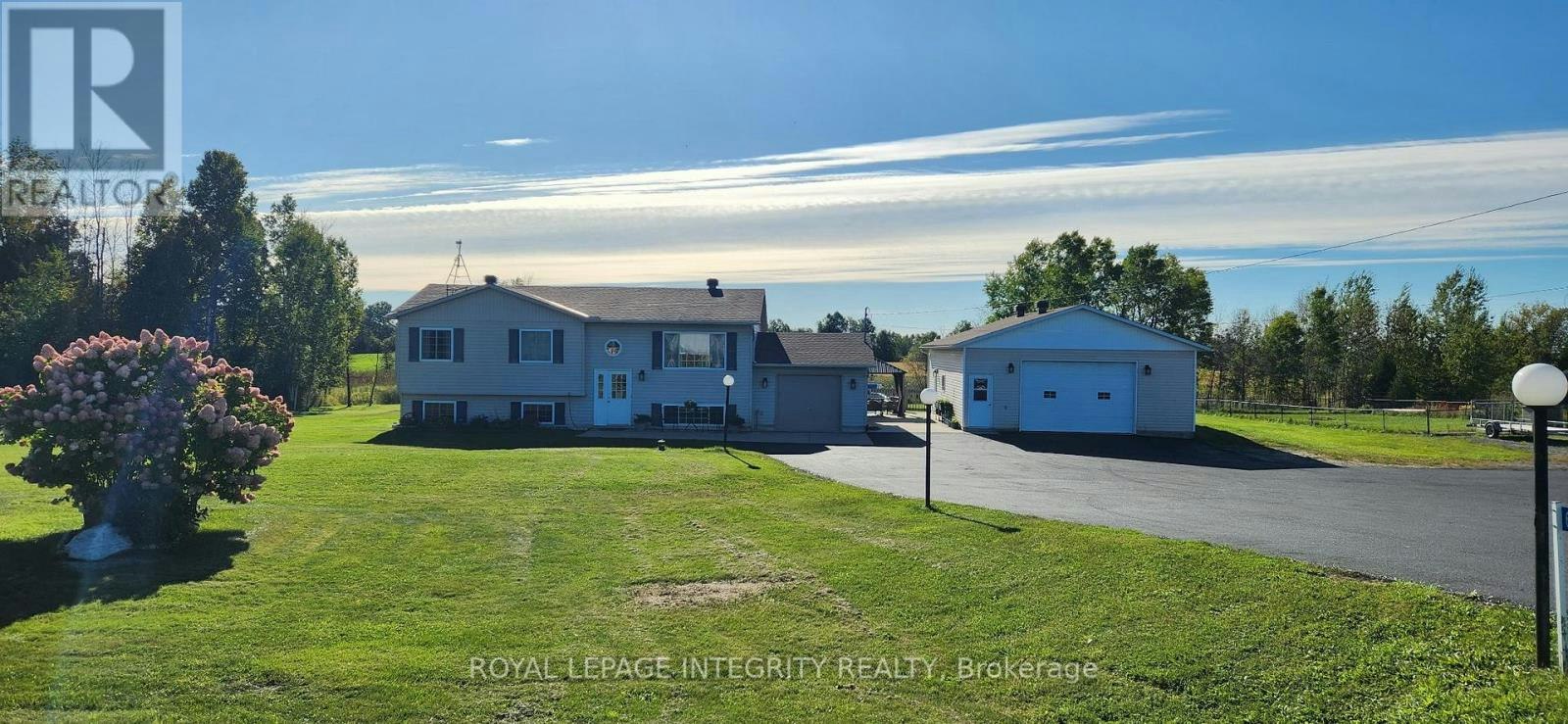 699 Ferguson Falls Road, Lanark, ON, K7C 3P1