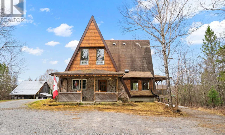 797 Forest Lake Road