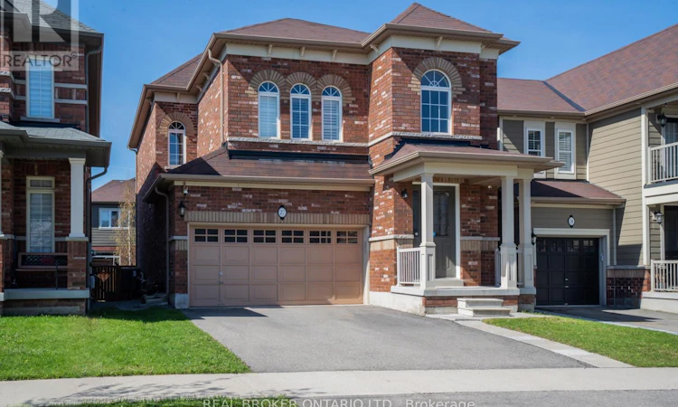 27 Fingland Crescent