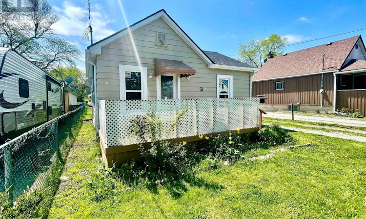 51 Rykert Street