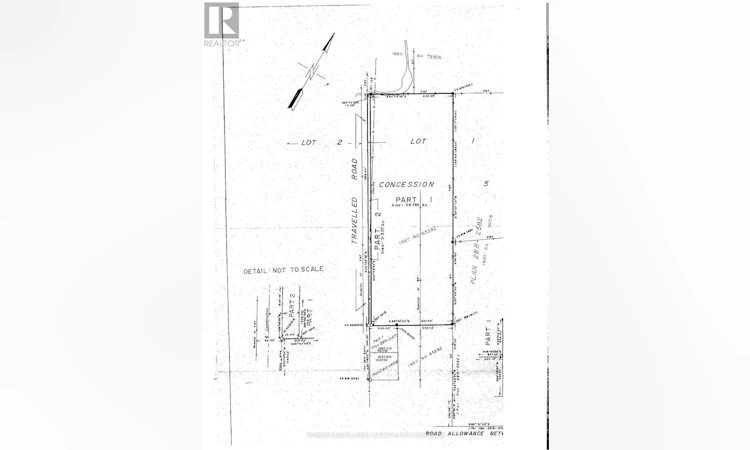 0 Hendry Side Road