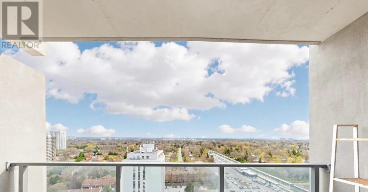 2101-4091 Sheppard Avenue E, Toronto, ON, M1S 3H2 - 34