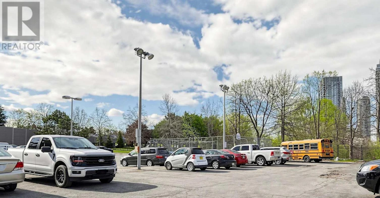 2101-4091 Sheppard Avenue E, Toronto, ON, M1S 3H2 - 47