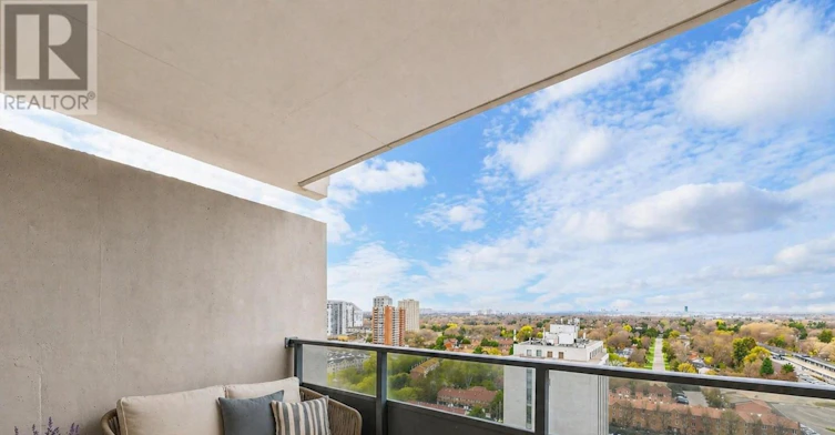 2101-4091 Sheppard Avenue E, Toronto, ON, M1S 3H2 - 37