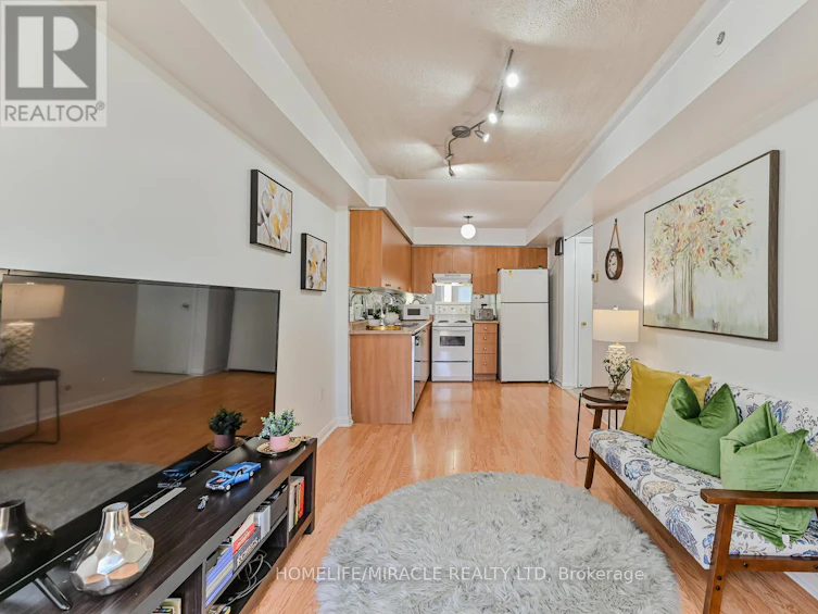 5-4620 Guildwood Way, Mississauga, ON, L5R 4H4 - 5