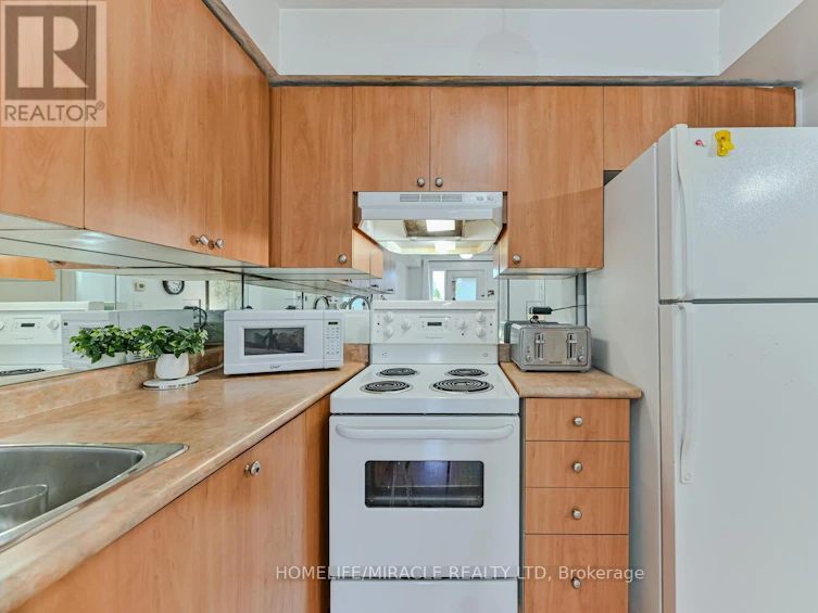 5-4620 Guildwood Way, Mississauga, ON, L5R 4H4 - 15