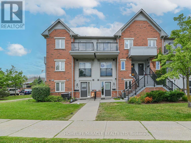 5-4620 Guildwood Way, Mississauga, ON, L5R 4H4