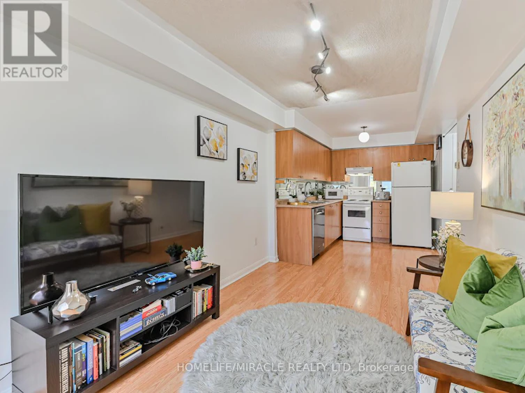 5-4620 Guildwood Way, Mississauga, ON, L5R 4H4 - 6