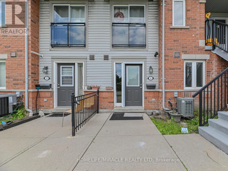 5-4620 Guildwood Way, Mississauga, ON, L5R 4H4 - 4