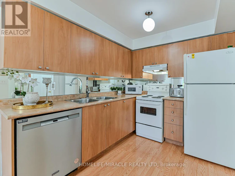 5-4620 Guildwood Way, Mississauga, ON, L5R 4H4 - 11