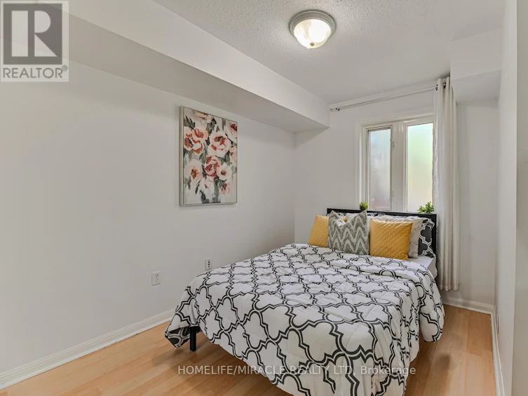5-4620 Guildwood Way, Mississauga, ON, L5R 4H4 - 20