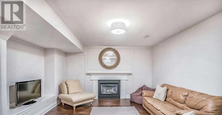 316 Barondale Drive, Mississauga, ON, L4Z 3T8 - 3