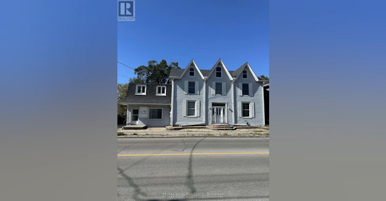 319 Division Street, Cobourg, ON, K9A 3R4