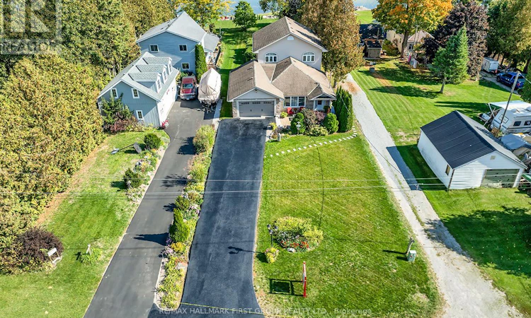 61 Druan Drive