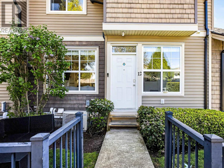 12-11720 Cottonwood Drive, Maple Ridge, BC, V2X 0G7 - 3