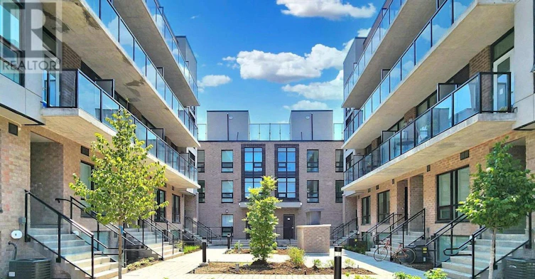 19-851 Sheppard Avenue W, Toronto, ON, M3H 0G2 - 26