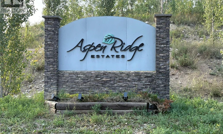 Lot-7 Block 1 Aspen Ridge