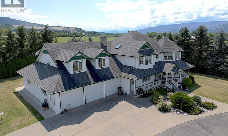 135 Pleasant Valley Cross Road