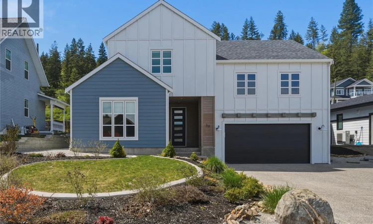 30 Preston West Drive
