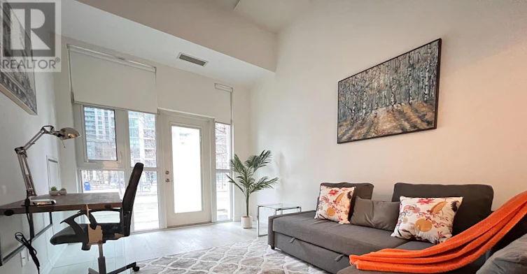 109-35 Bastion Street, Toronto, ON, M5V 0B9 - 3