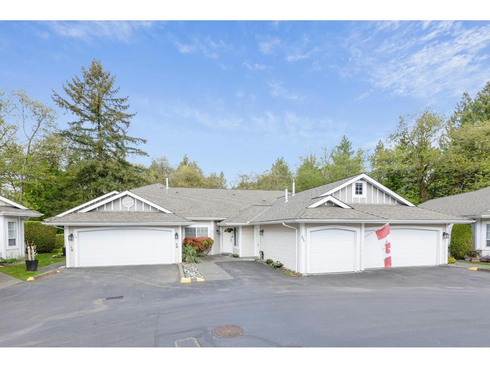 328-20655 88 Avenue, Langley, BC, V1M 2M5