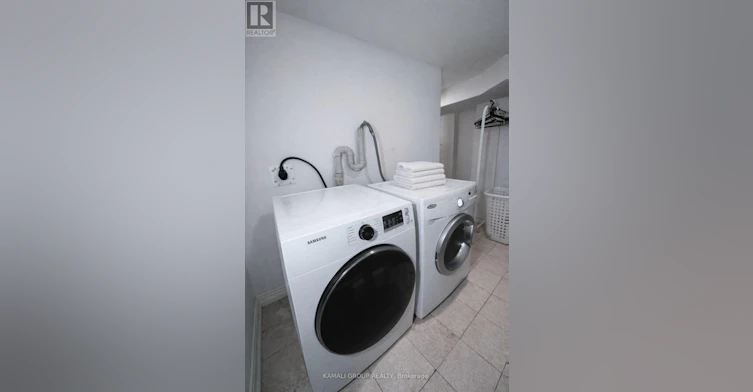 BSMT-46 Centre Street E, Richmond Hill, ON, L4C 1A4 - 11