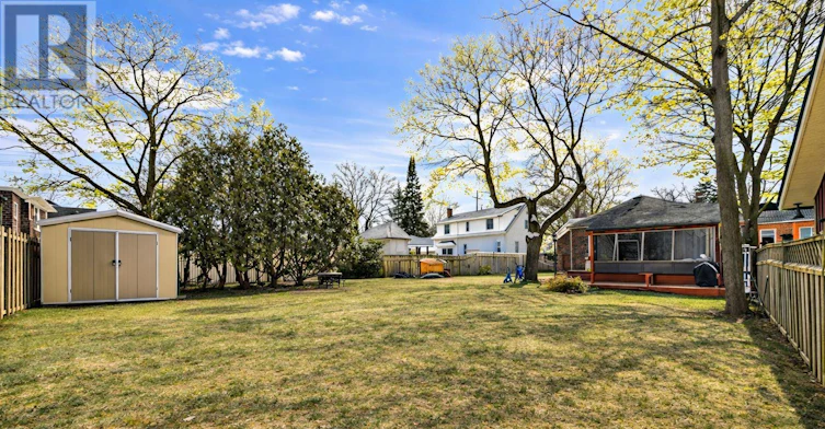 BSMT-46 Centre Street E, Richmond Hill, ON, L4C 1A4 - 13