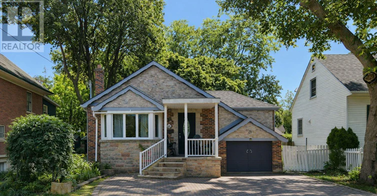 BSMT-46 Centre Street E, Richmond Hill, ON, L4C 1A4 - 2