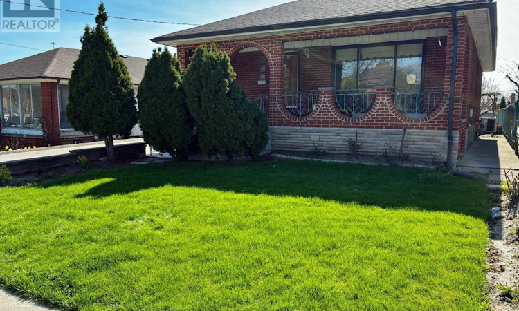 40 Montana Avenue
