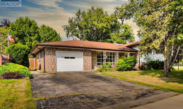 74 Brier Park Road