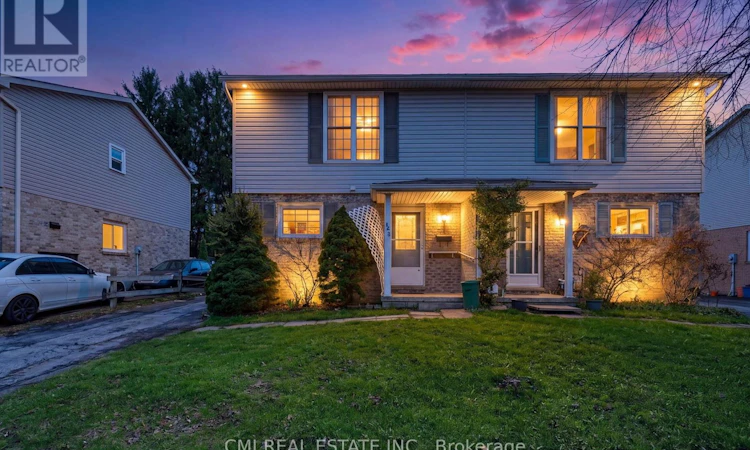 117 Monmore Road