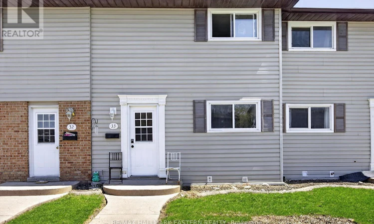 33-996 Sydenham Road