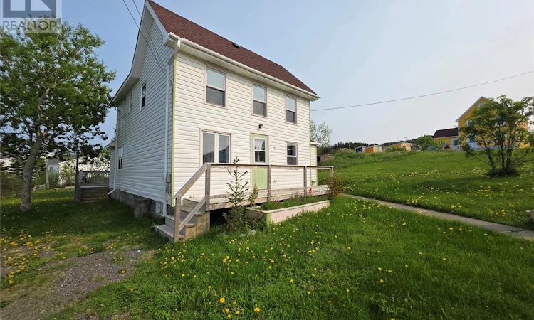 10 Legges Hill S