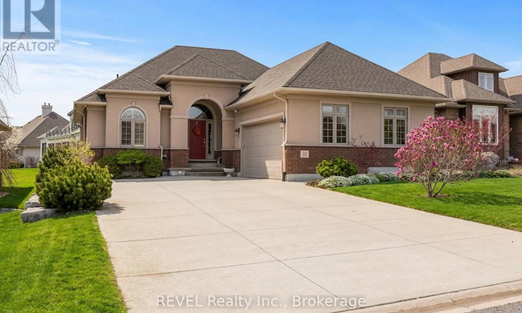 32 Magnolia Lane
